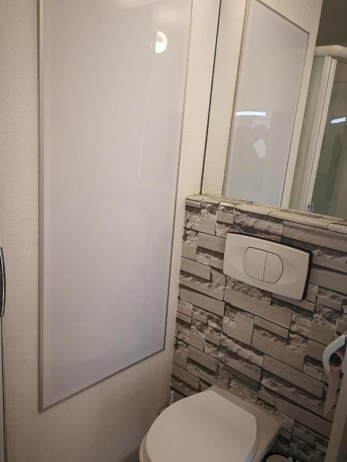 L'Azure, Marines De Gassin Apartment Exterior photo